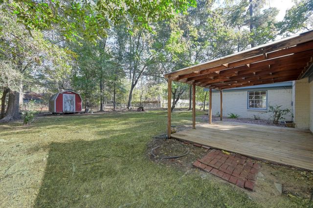 26206 Maplewood Drive, Spring, TX 77386