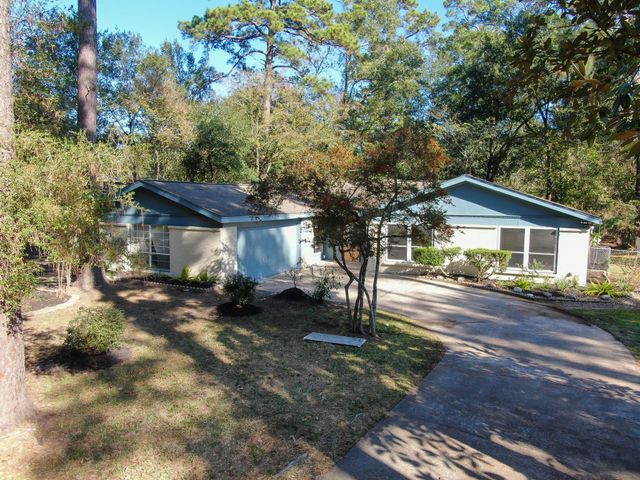 26206 Maplewood Drive, Spring, TX 77386