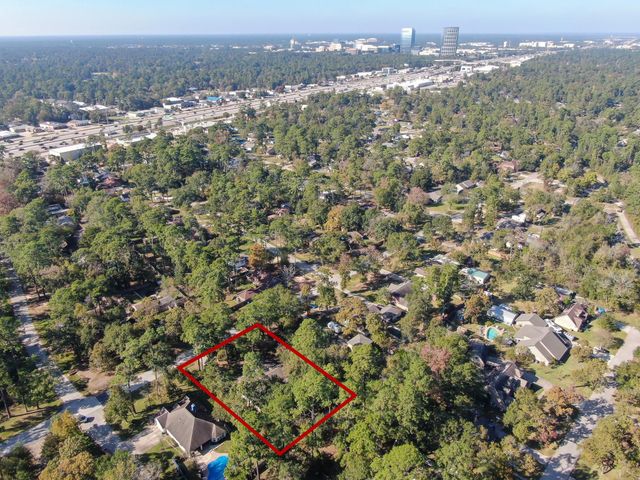 26206 Maplewood Drive, Spring, TX 77386