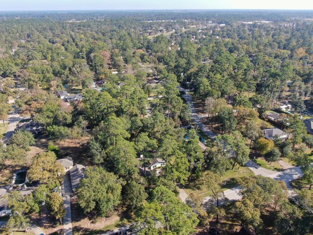 26206 Maplewood Drive, Spring, TX 77386