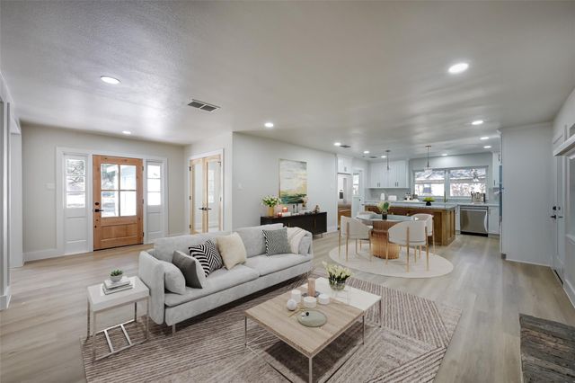 26206 Maplewood Drive, Spring, TX 77386