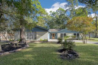 26206 Maplewood Drive, Spring, TX 77386