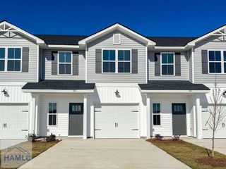 86 Beaumont Drive, Hinesville, GA 31313