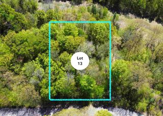 Lot 13 S Club Drive, Cedar, MI 49621