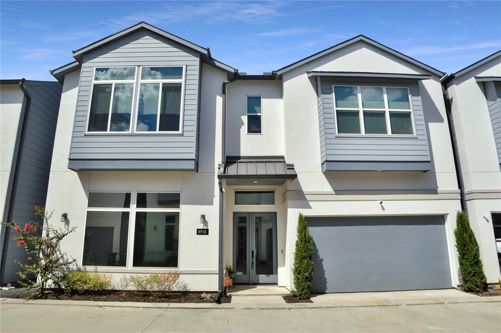 8918 Spring Knoll Forest Drive, Houston, TX 77080