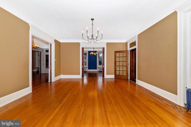 307 UPPER COLLEGE TER, Frederick, MD 21701