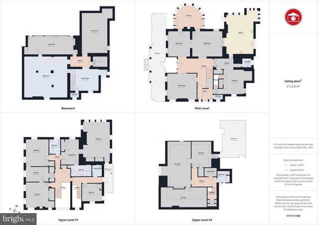 307 UPPER COLLEGE TER, Frederick, MD 21701