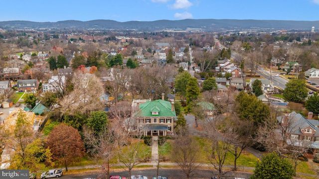 307 UPPER COLLEGE TER, Frederick, MD 21701