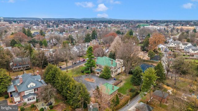 307 UPPER COLLEGE TER, Frederick, MD 21701