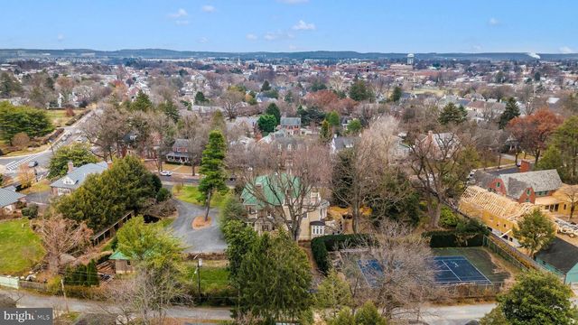 307 UPPER COLLEGE TER, Frederick, MD 21701