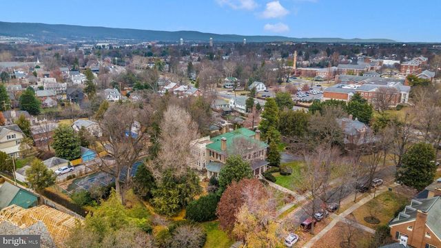 307 UPPER COLLEGE TER, Frederick, MD 21701