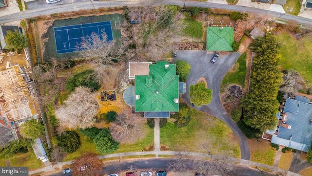 307 UPPER COLLEGE TER, Frederick, MD 21701