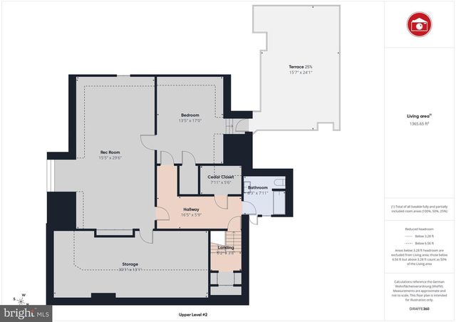 307 UPPER COLLEGE TER, Frederick, MD 21701