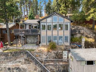 13212 N peninsula Dr, Newman Lake, WA 99205