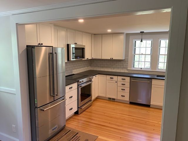 243 Newburyport Turnpike Rear, Newbury, MA 01951