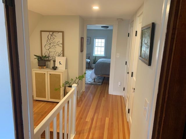 243 Newburyport Turnpike Rear, Newbury, MA 01951
