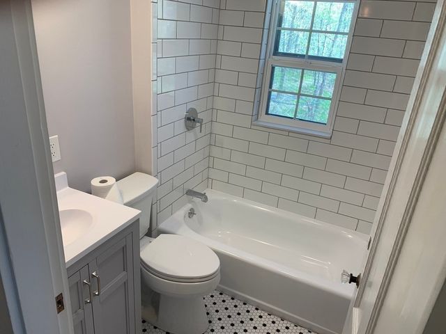 243 Newburyport Turnpike Rear, Newbury, MA 01951