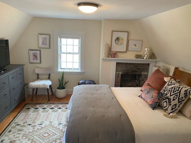 243 Newburyport Turnpike Rear, Newbury, MA 01951