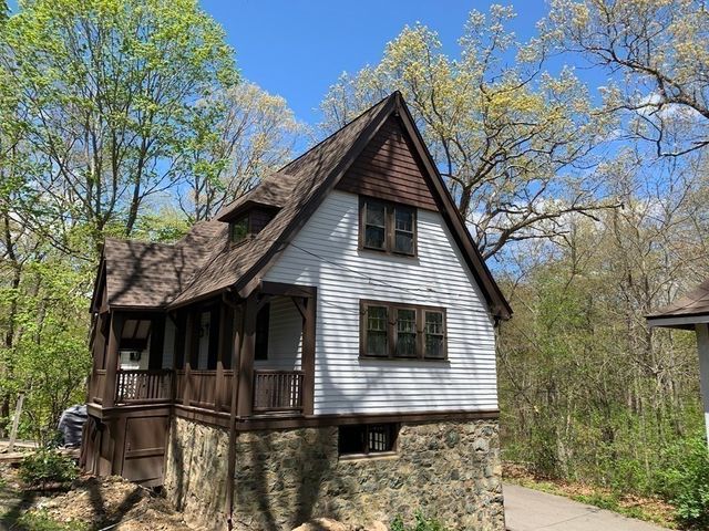 243 Newburyport Turnpike Rear, Newbury, MA 01951