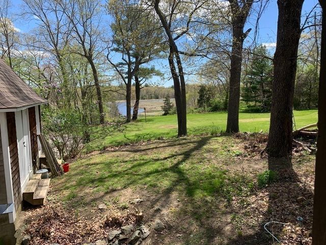243 Newburyport Turnpike Rear, Newbury, MA 01951