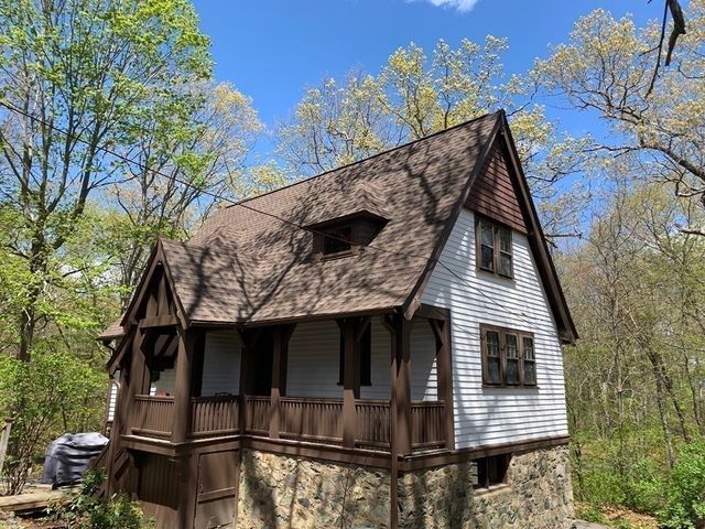 243 Newburyport Turnpike Rear, Newbury, MA 01951
