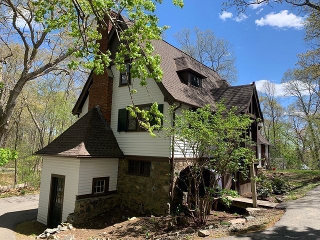 243 Newburyport Turnpike Rear, Newbury, MA 01951