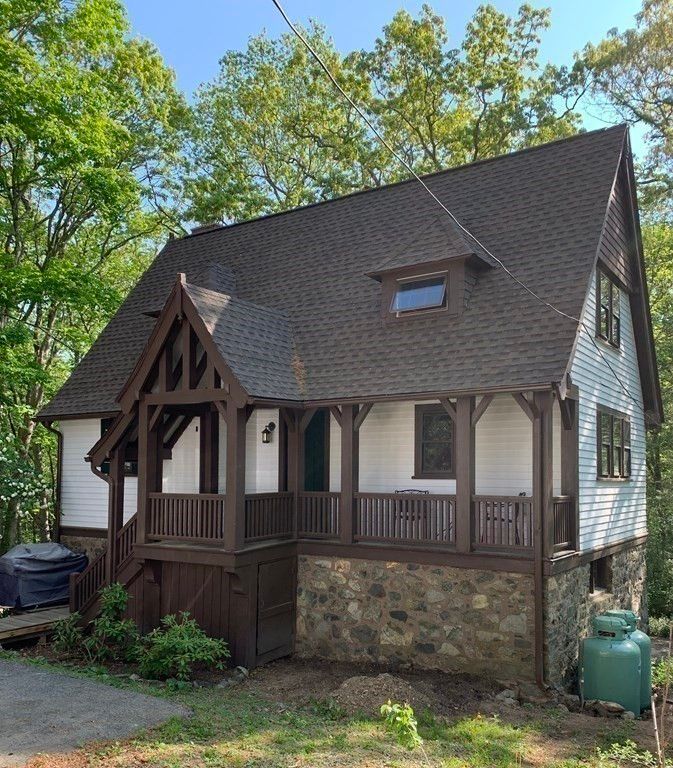 243 Newburyport Turnpike Rear, Newbury, MA 01951