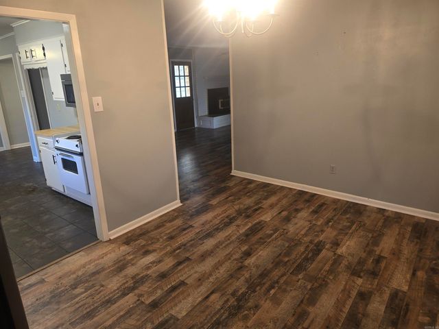 2502 Creekview Lane, White Hall, AR 71602