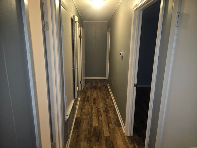 2502 Creekview Lane, White Hall, AR 71602