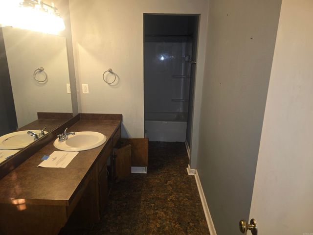 2502 Creekview Lane, White Hall, AR 71602