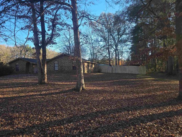 2502 Creekview Lane, White Hall, AR 71602