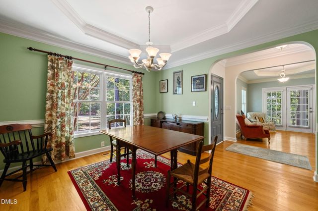 5415 Stephens Lane, Durham, NC 27712