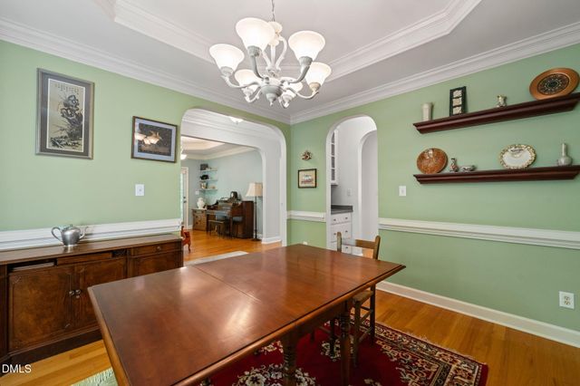 5415 Stephens Lane, Durham, NC 27712