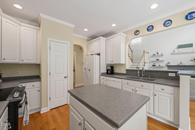 5415 Stephens Lane, Durham, NC 27712