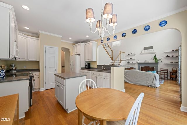 5415 Stephens Lane, Durham, NC 27712