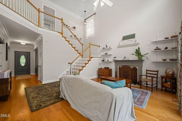 5415 Stephens Lane, Durham, NC 27712