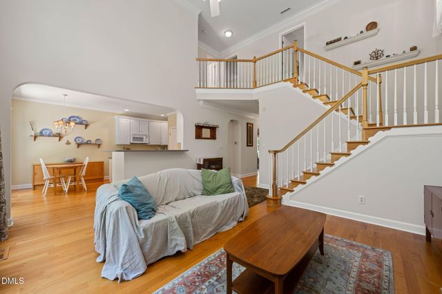 5415 Stephens Lane, Durham, NC 27712