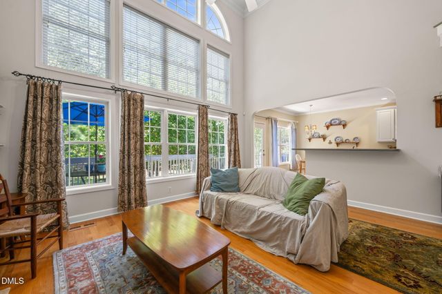 5415 Stephens Lane, Durham, NC 27712