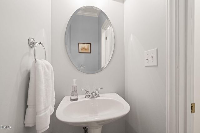 5415 Stephens Lane, Durham, NC 27712