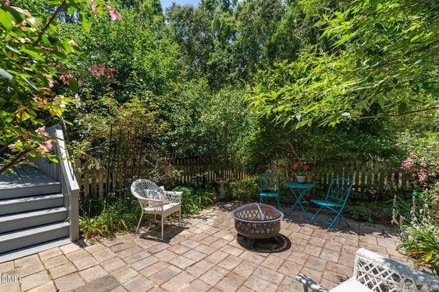 5415 Stephens Lane, Durham, NC 27712