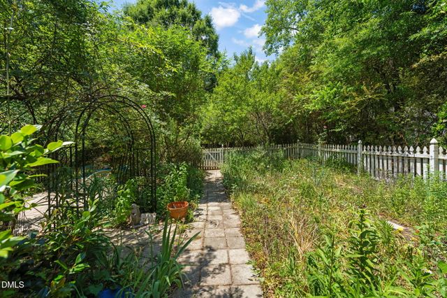 5415 Stephens Lane, Durham, NC 27712