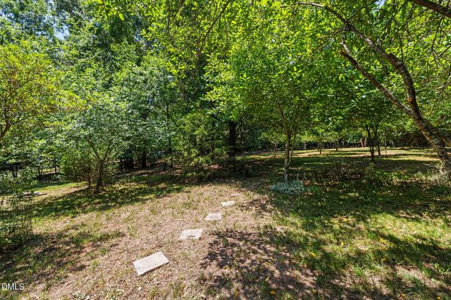5415 Stephens Lane, Durham, NC 27712
