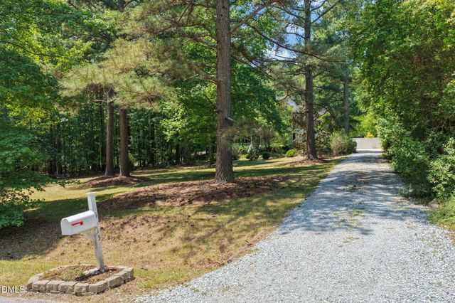 5415 Stephens Lane, Durham, NC 27712