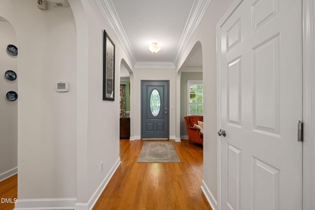 5415 Stephens Lane, Durham, NC 27712
