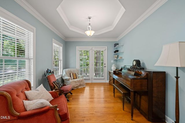 5415 Stephens Lane, Durham, NC 27712
