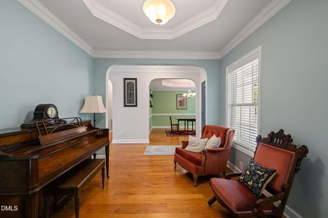 5415 Stephens Lane, Durham, NC 27712
