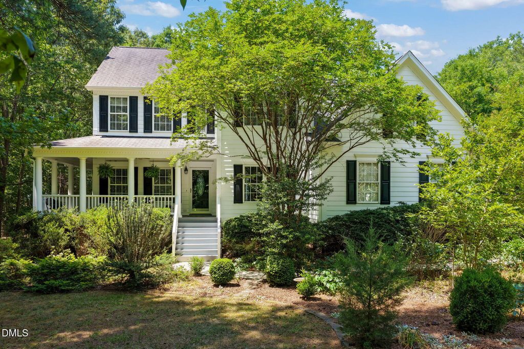 5415 Stephens Lane, Durham, NC 27712
