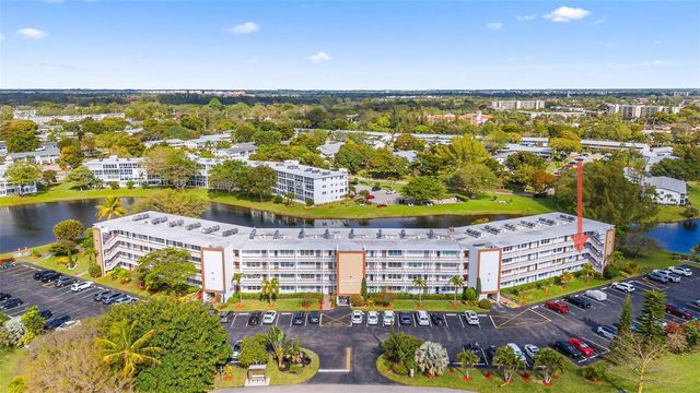 2122 Cambridge F 2122, Deerfield Beach, FL 33442