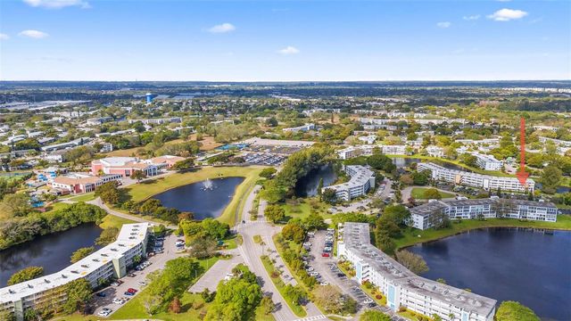 2122 Cambridge F 2122, Deerfield Beach, FL 33442