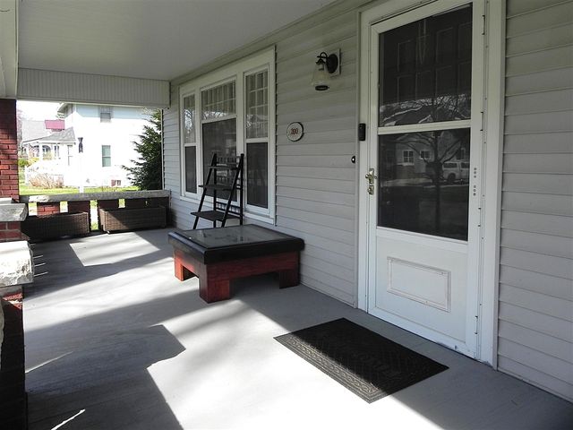 200 Michigan Avenue, Sturgis, MI 49091